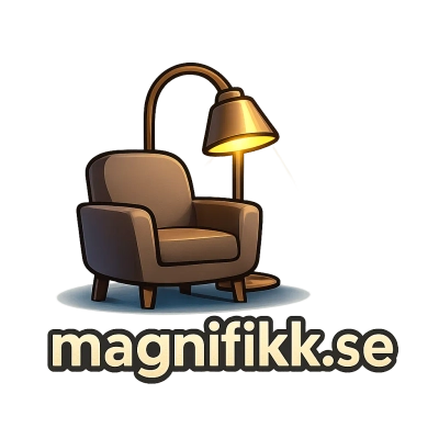 magnifikk.se